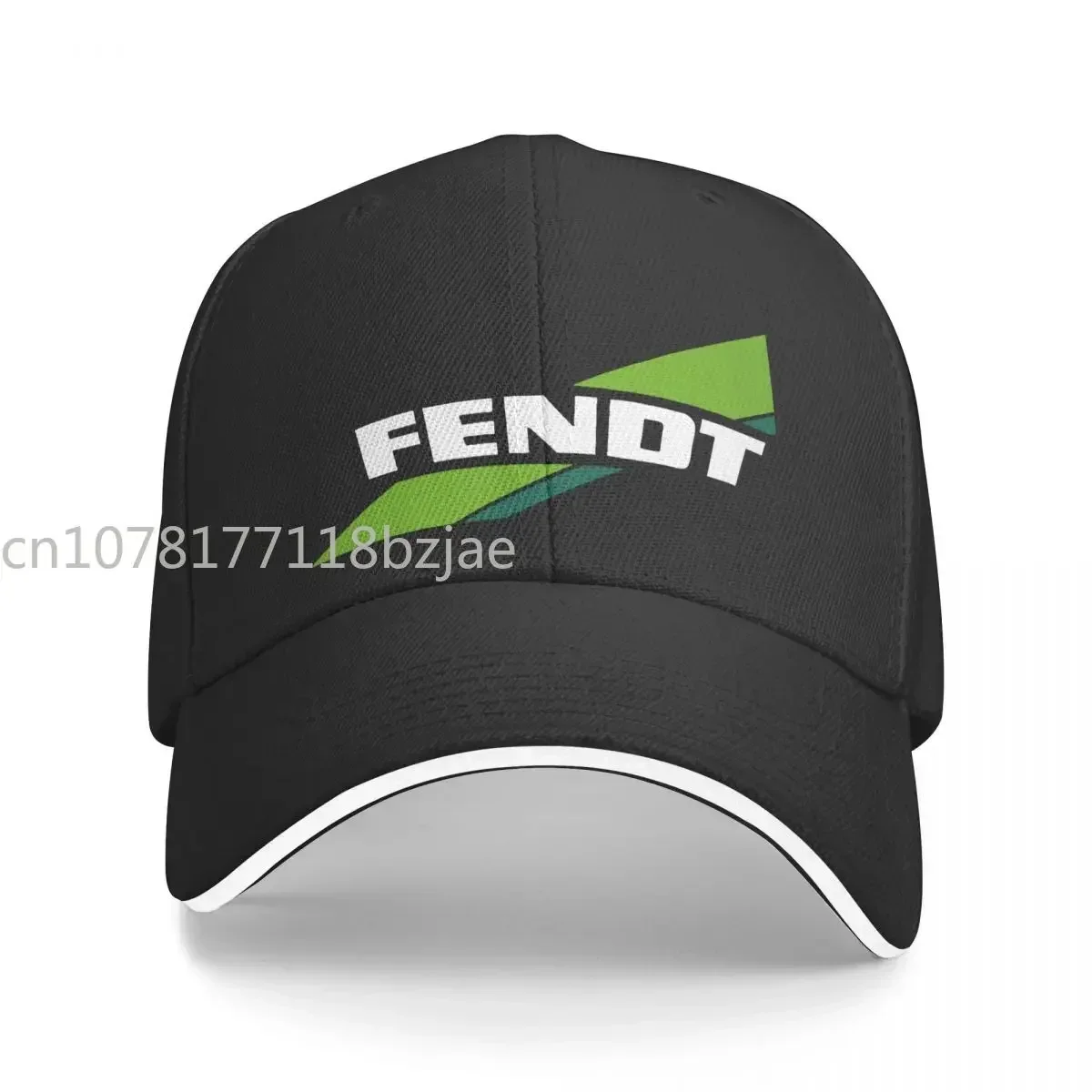 قبعات بيسبول بتصميم جرار فندت، - مراجعة Agriculture Farming Hats وسعره