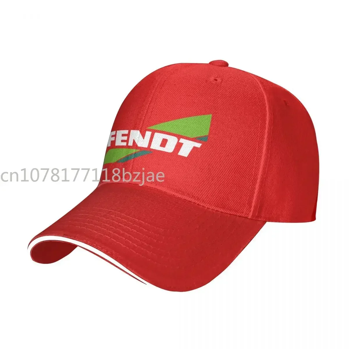 قبعات بيسبول بتصميم جرار فندت، - مراجعة Agriculture Farming Hats وسعره