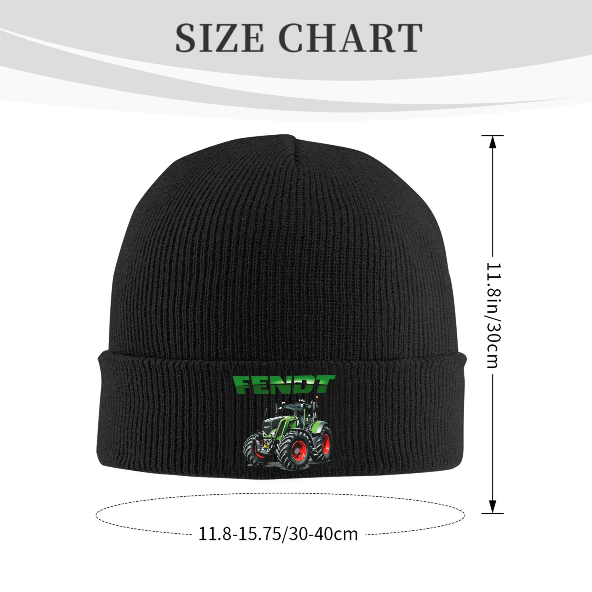 قبعات شتوية دافئة من Fendt للز - مراجعة Agriculture Farming Hats وسعره