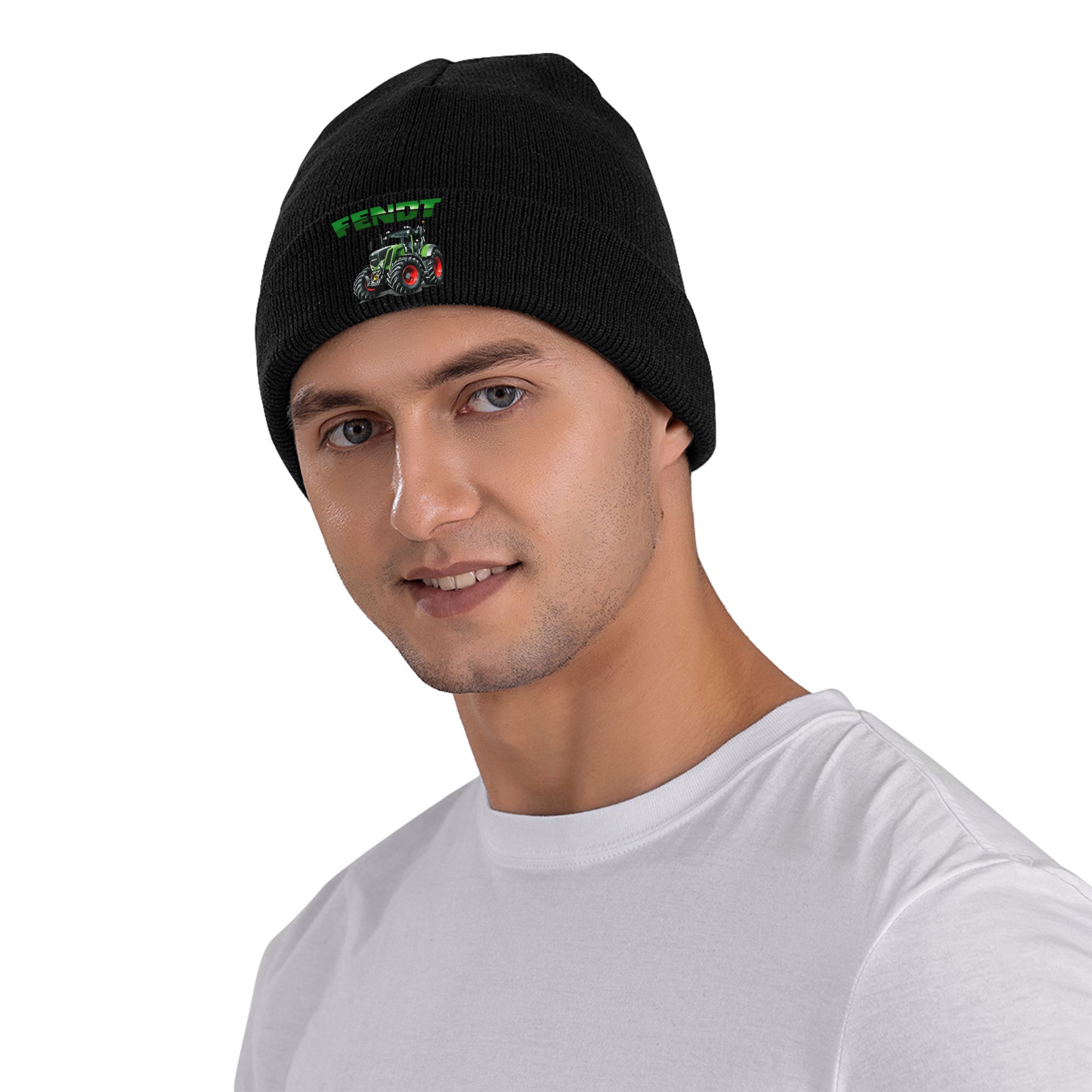 قبعات شتوية دافئة من Fendt للز - مراجعة Agriculture Farming Hats وسعره