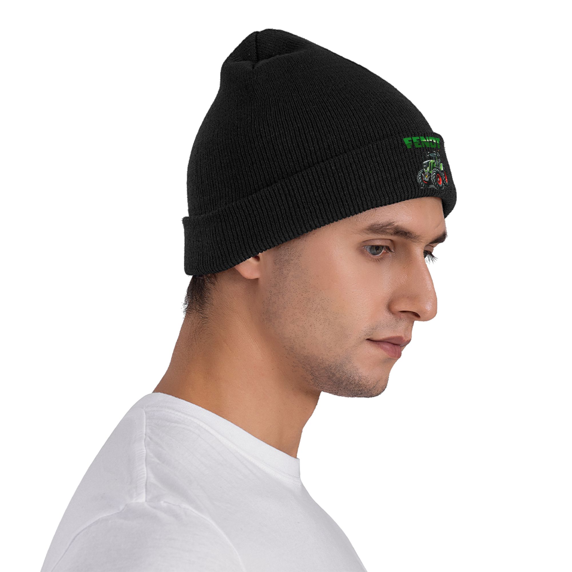 قبعات شتوية دافئة من Fendt للز - مراجعة Agriculture Farming Hats وسعره
