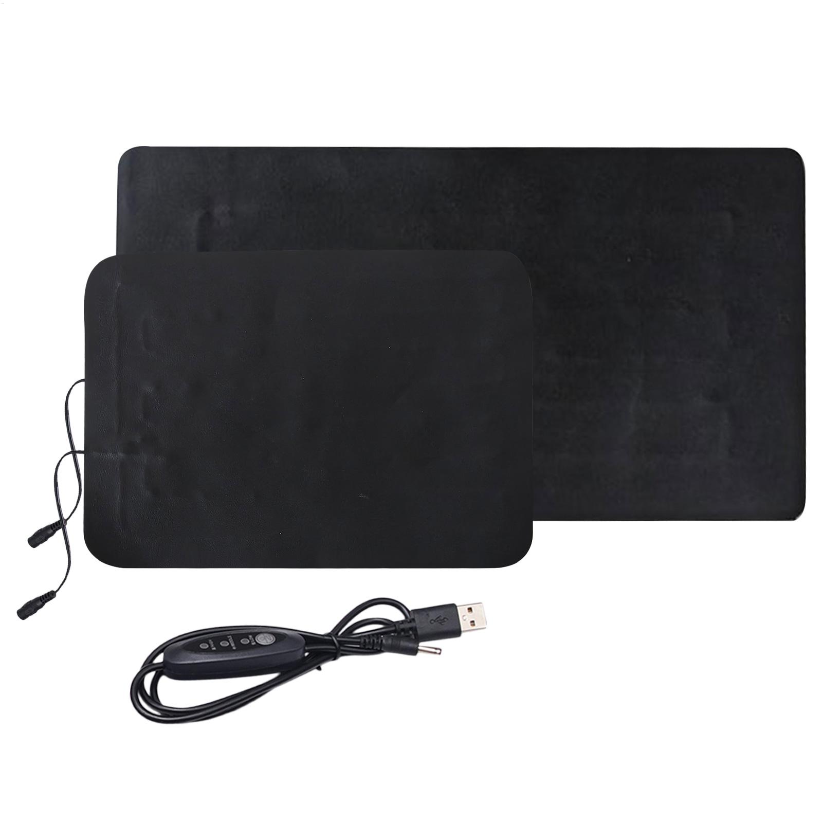 بساط تسخين للشتلات بقوة 8.5 وا - مراجعة Seedling Heat Mat وسعره