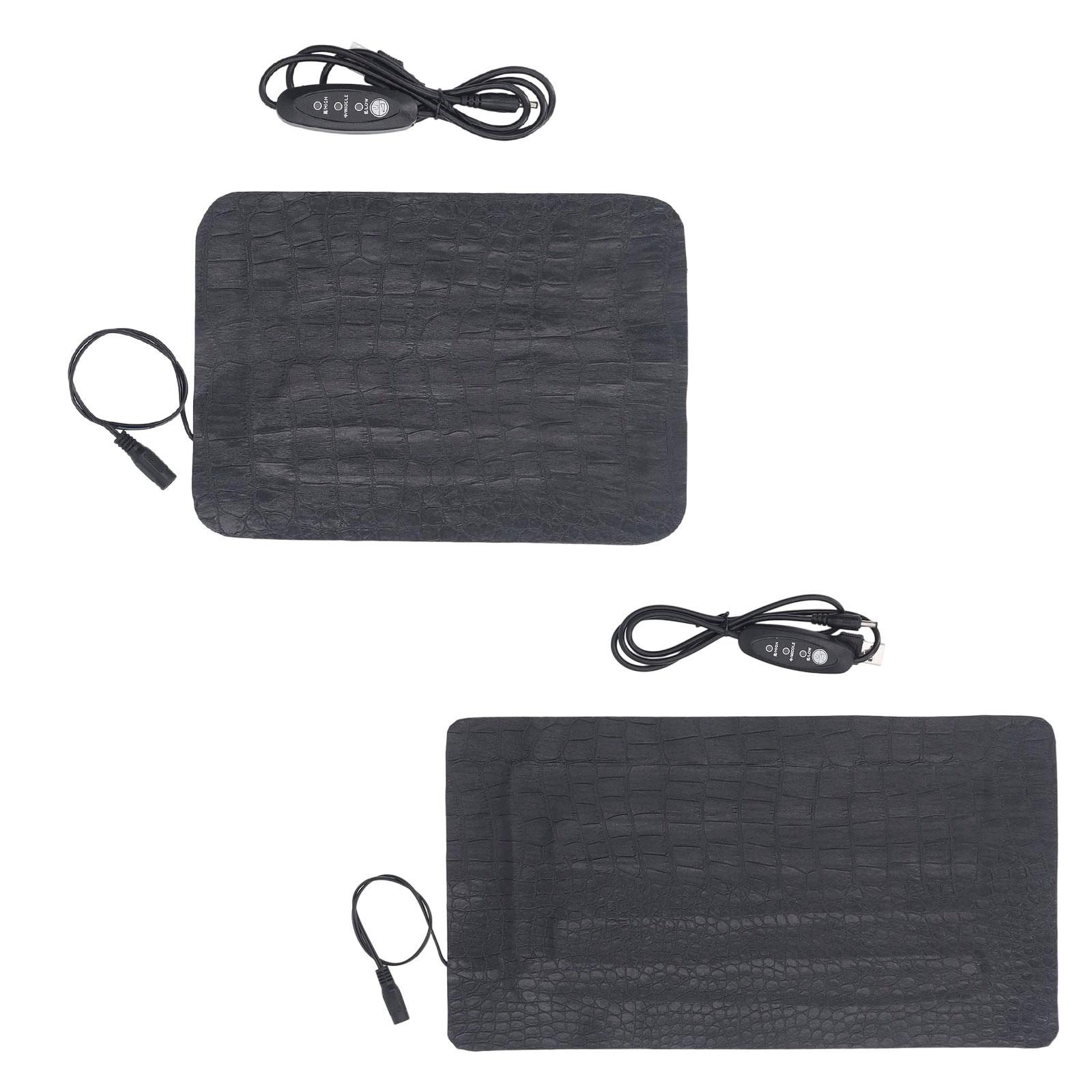 حصيرة تسخين الشتلات، وسادة حرا - مراجعة Seedling Heat Mat وسعره